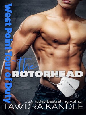 cover image of The Rotorhead